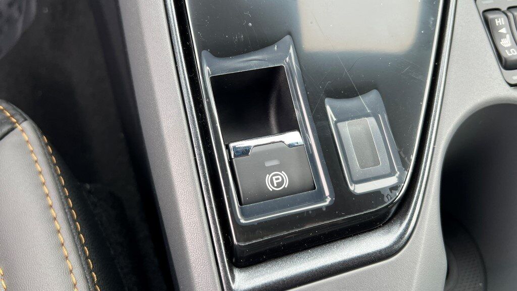 2026 Subaru CROSSTREK Wilderness Fredericksburg VA