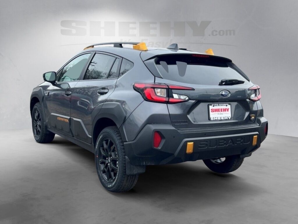 2026 Subaru CROSSTREK Wilderness Fredericksburg VA