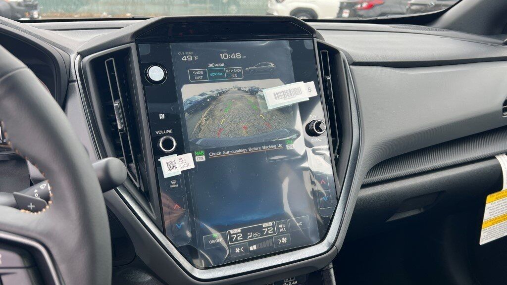 2026 Subaru CROSSTREK Wilderness Fredericksburg VA