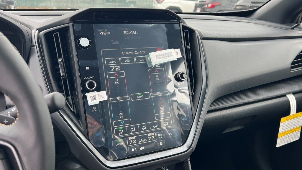 2026 Subaru CROSSTREK Wilderness Fredericksburg VA