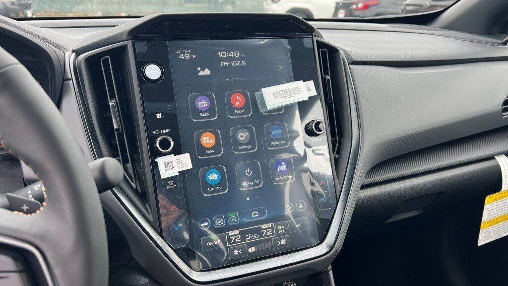 2026 Subaru CROSSTREK Wilderness Fredericksburg VA