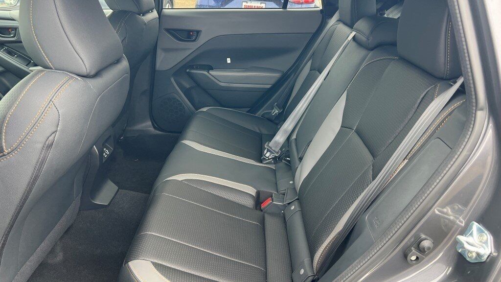 2026 Subaru CROSSTREK Wilderness Fredericksburg VA