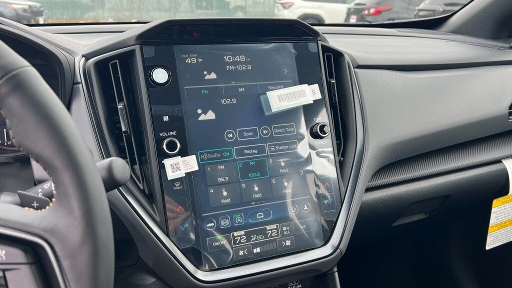 2026 Subaru CROSSTREK Wilderness Fredericksburg VA