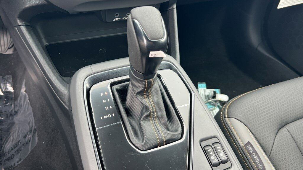 2026 Subaru CROSSTREK Wilderness Fredericksburg VA