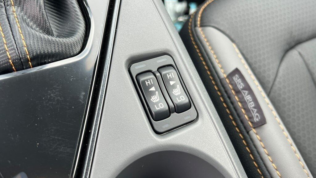 2026 Subaru CROSSTREK Wilderness Fredericksburg VA