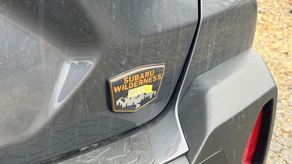 2026 Subaru CROSSTREK Wilderness Fredericksburg VA