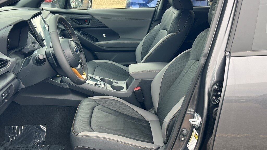 2026 Subaru CROSSTREK Wilderness Fredericksburg VA