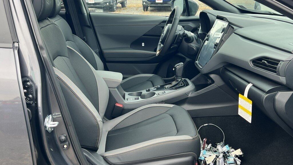 2026 Subaru CROSSTREK Wilderness Fredericksburg VA