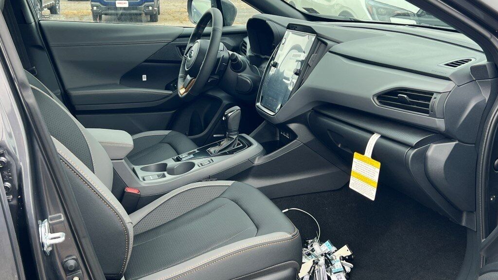 2026 Subaru CROSSTREK Wilderness Fredericksburg VA