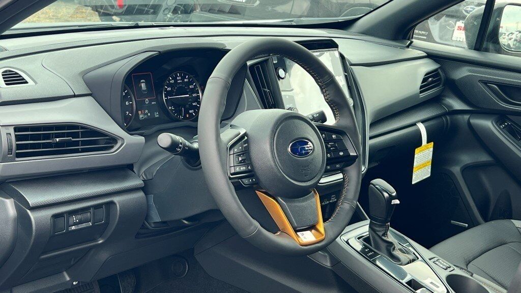 2026 Subaru CROSSTREK Wilderness Fredericksburg VA