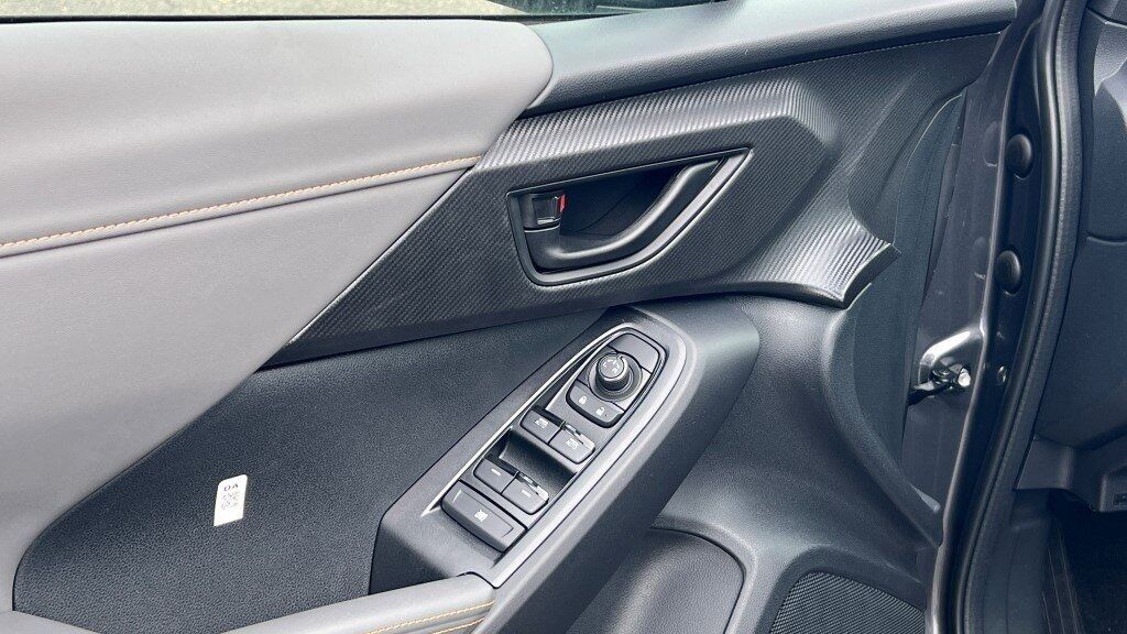 2026 Subaru CROSSTREK Wilderness Fredericksburg VA