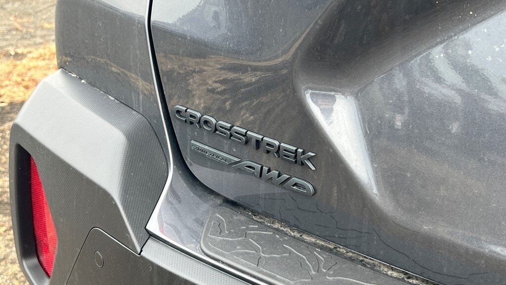 2026 Subaru CROSSTREK Wilderness Fredericksburg VA