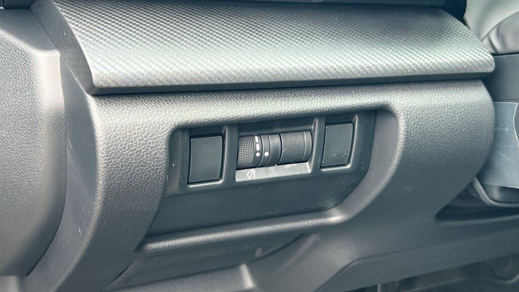 2026 Subaru CROSSTREK Wilderness Fredericksburg VA