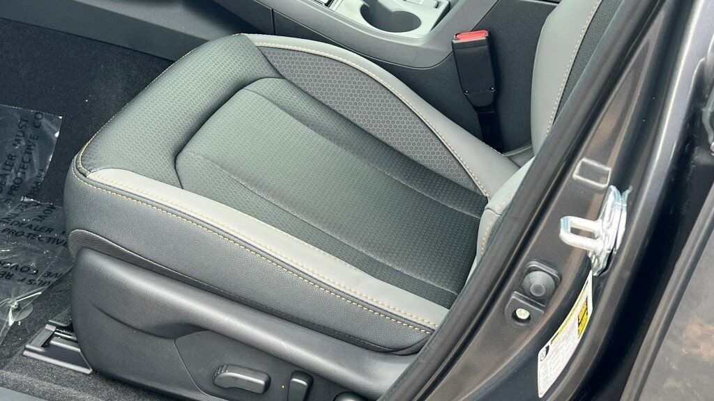 2026 Subaru CROSSTREK Wilderness Fredericksburg VA