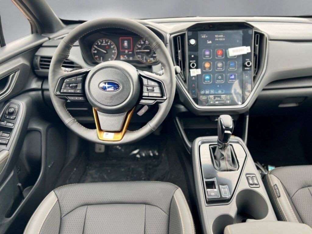 2026 Subaru CROSSTREK Wilderness Fredericksburg VA