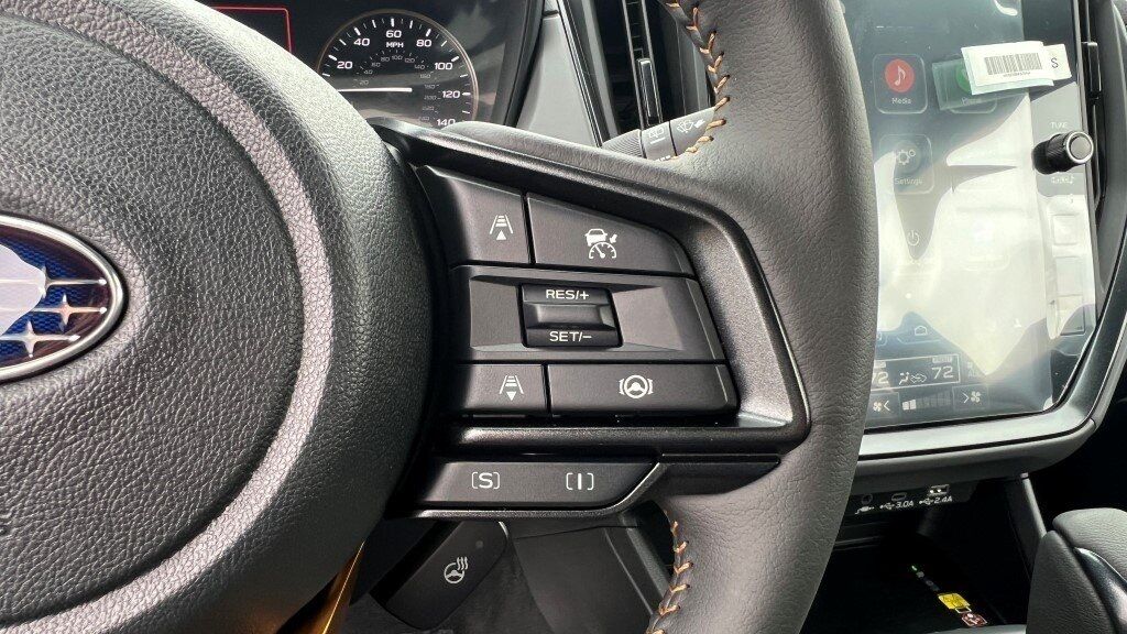 2026 Subaru CROSSTREK Wilderness Fredericksburg VA