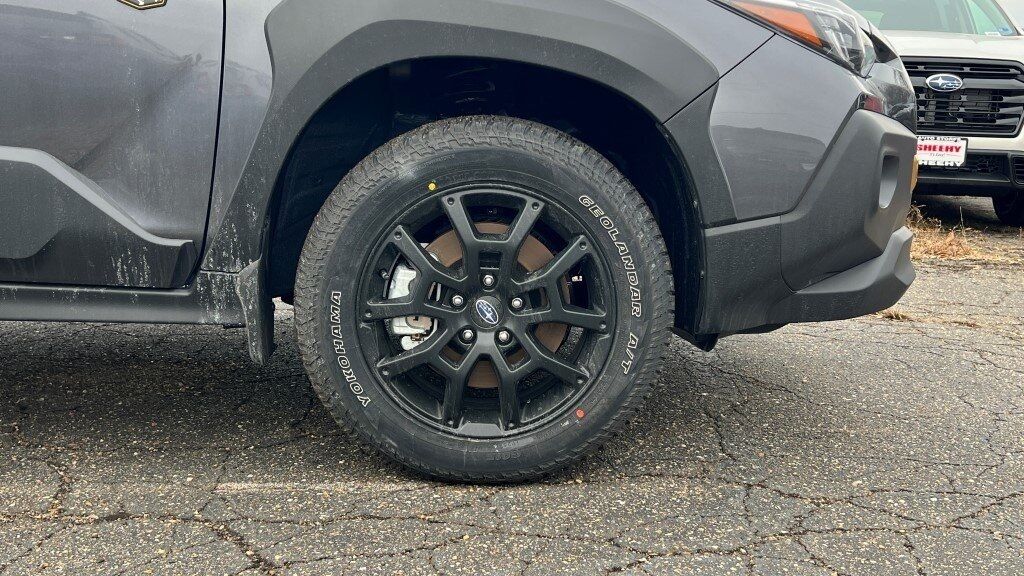 2026 Subaru CROSSTREK Wilderness Fredericksburg VA