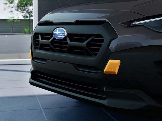 2026 Subaru CROSSTREK Wilderness Fredericksburg VA