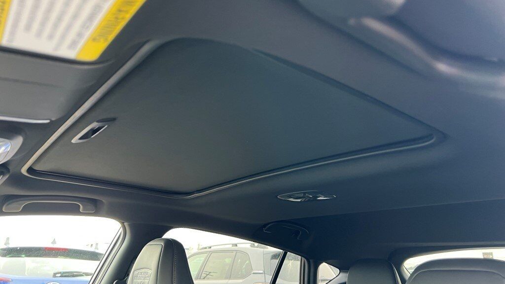 2026 Subaru CROSSTREK Wilderness Fredericksburg VA