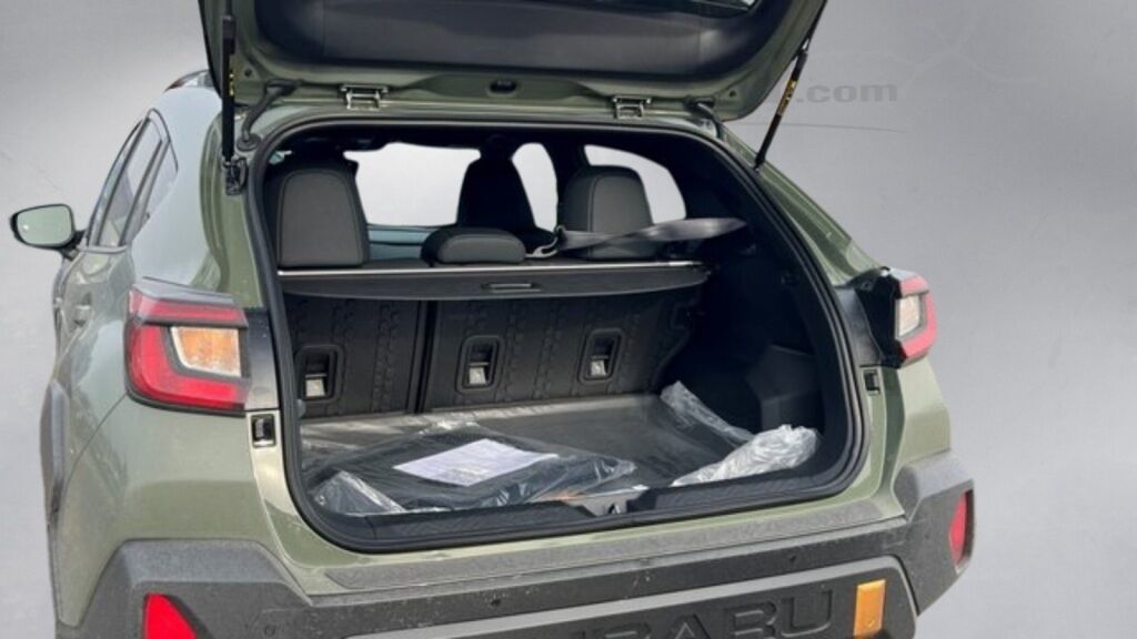 2026 Subaru CROSSTREK Wilderness Fredericksburg VA