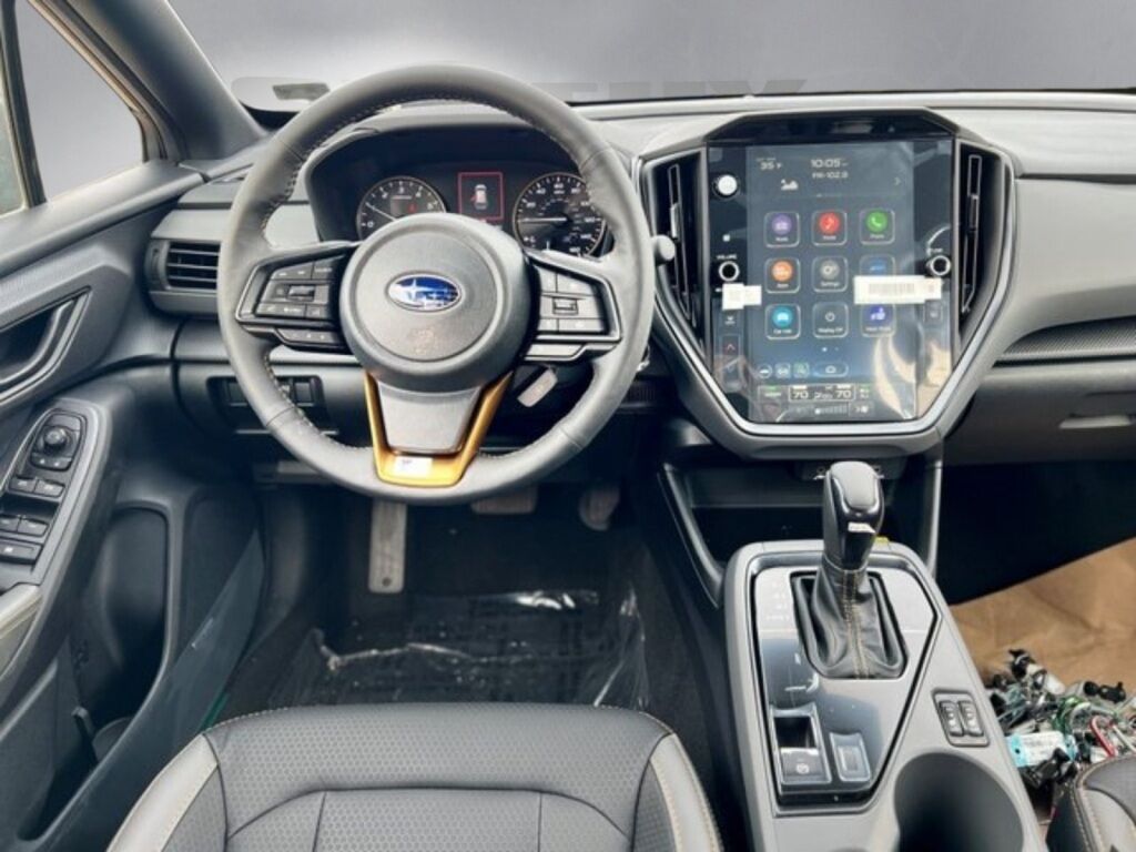 2026 Subaru CROSSTREK Wilderness Fredericksburg VA
