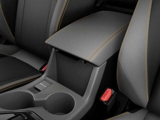 2026 Subaru CROSSTREK Wilderness Fredericksburg VA