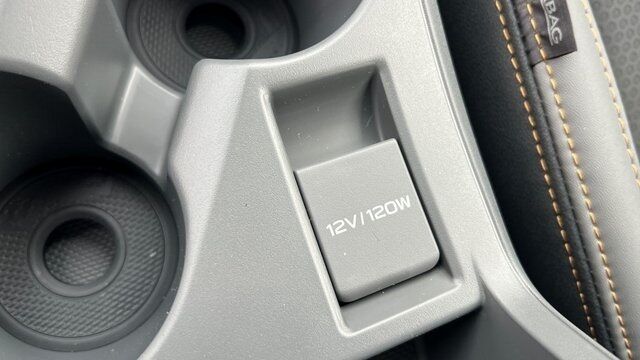 2026 Subaru CROSSTREK Wilderness Fredericksburg VA