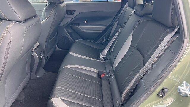 2026 Subaru CROSSTREK Wilderness Fredericksburg VA