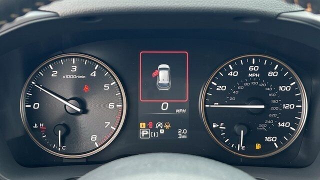 2026 Subaru CROSSTREK Wilderness Fredericksburg VA