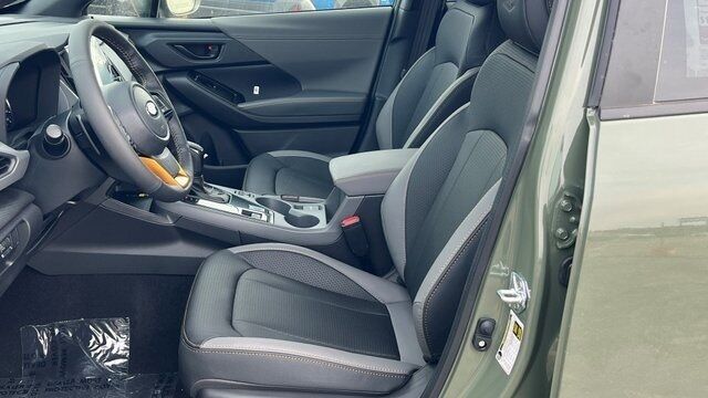 2026 Subaru CROSSTREK Wilderness Fredericksburg VA