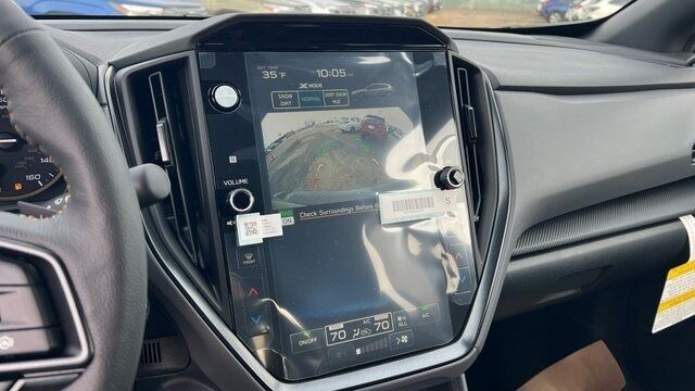 2026 Subaru CROSSTREK Wilderness Fredericksburg VA