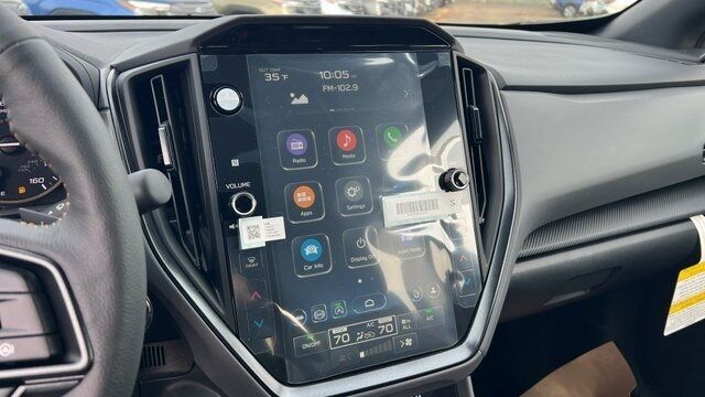 2026 Subaru CROSSTREK Wilderness Fredericksburg VA