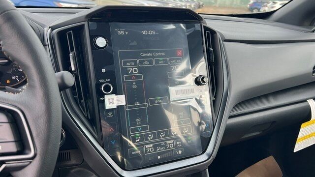 2026 Subaru CROSSTREK Wilderness Fredericksburg VA