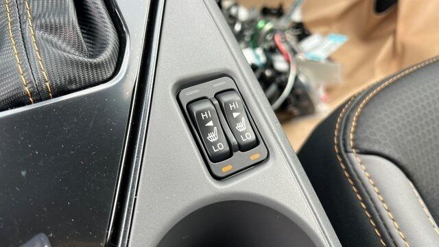 2026 Subaru CROSSTREK Wilderness Fredericksburg VA