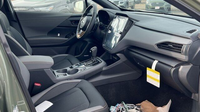 2026 Subaru CROSSTREK Wilderness Fredericksburg VA