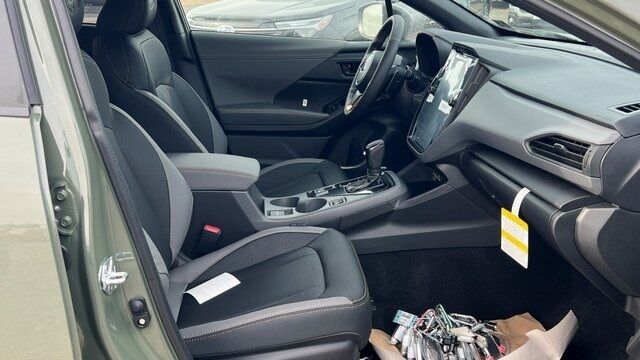 2026 Subaru CROSSTREK Wilderness Fredericksburg VA