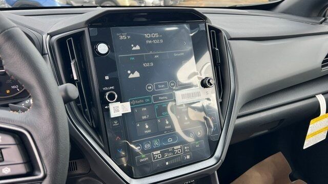 2026 Subaru CROSSTREK Wilderness Fredericksburg VA