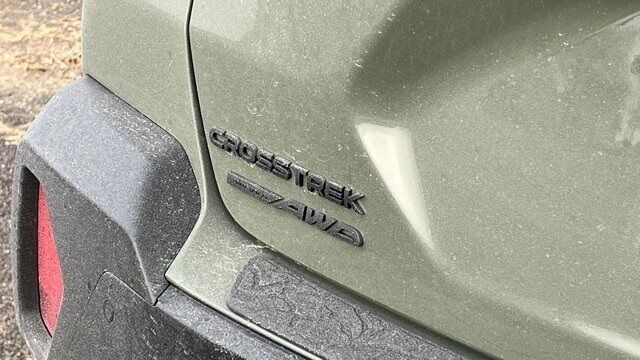 2026 Subaru CROSSTREK Wilderness Fredericksburg VA
