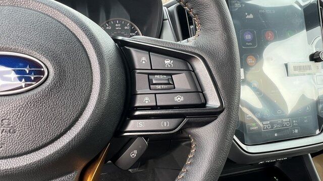 2026 Subaru CROSSTREK Wilderness Fredericksburg VA