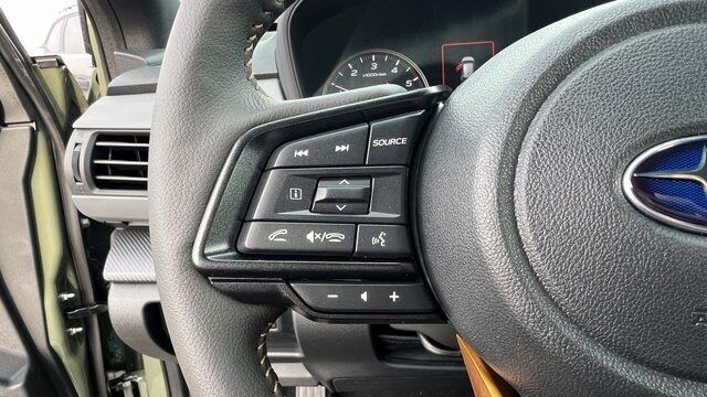 2026 Subaru CROSSTREK Wilderness Fredericksburg VA