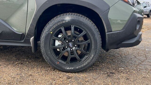 2026 Subaru CROSSTREK Wilderness Fredericksburg VA