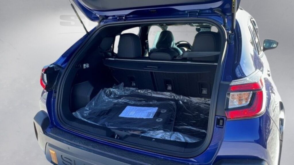 2026 Subaru CROSSTREK Wilderness Fredericksburg VA