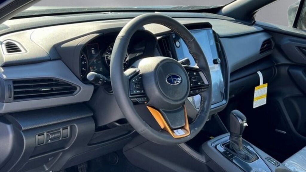 2026 Subaru CROSSTREK Wilderness Fredericksburg VA