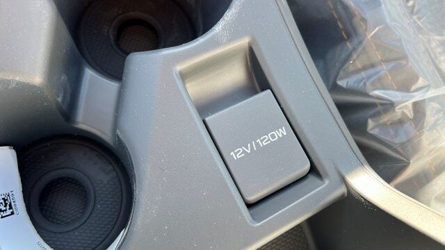 2026 Subaru CROSSTREK Wilderness Fredericksburg VA