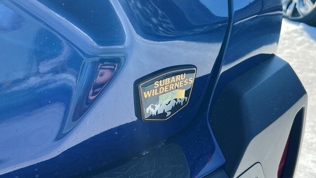 2026 Subaru CROSSTREK Wilderness Fredericksburg VA