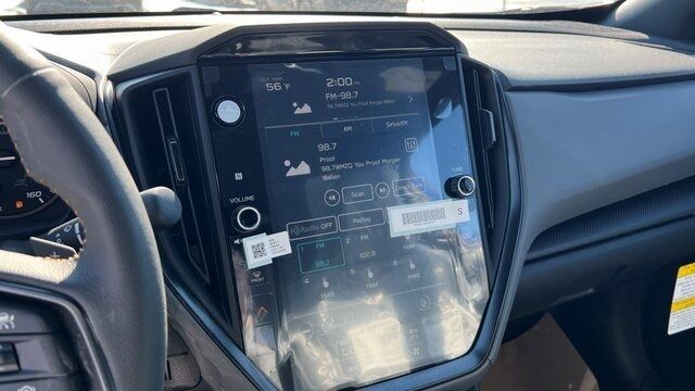 2026 Subaru CROSSTREK Wilderness Fredericksburg VA