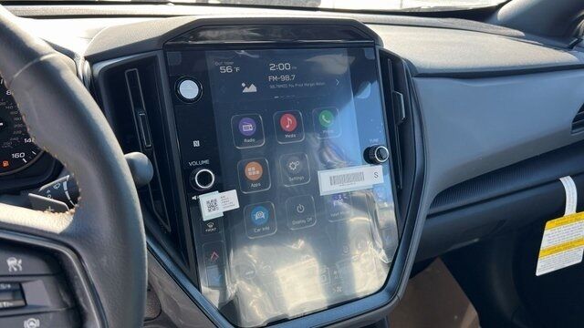 2026 Subaru CROSSTREK Wilderness Fredericksburg VA