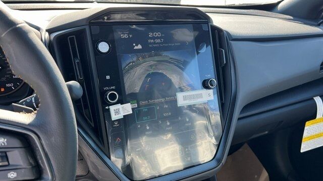 2026 Subaru CROSSTREK Wilderness Fredericksburg VA