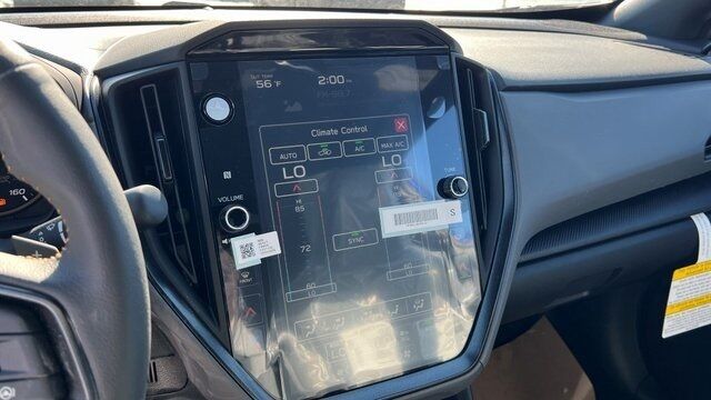 2026 Subaru CROSSTREK Wilderness Fredericksburg VA