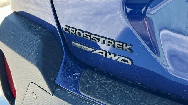 2026 Subaru CROSSTREK Wilderness Fredericksburg VA